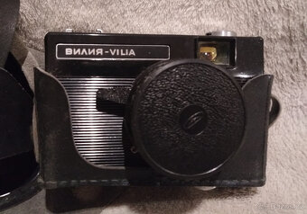 VILIA + TRIPLET 69-3 4/40 - 2