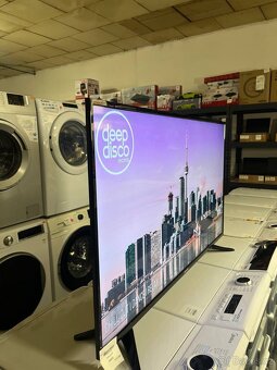 📺 Sencor SLE 43FS600TCS – 43” Smart TV - 2