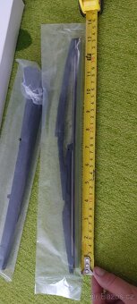 Zadní stěrač Polcar - 2