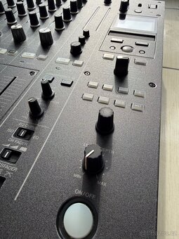 Pioneer djm a9 - 2