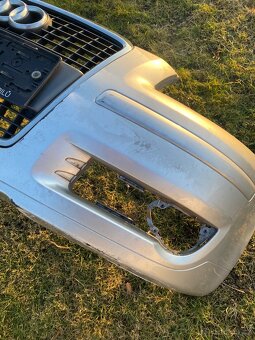 Přední nárazník Audi A3 - 2