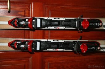 lyže Rossignol Alias 166 cm - 2