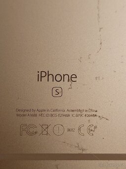 Apple iPhone 6S A1688 - 2