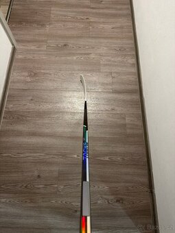 Hokejka CCM Tacks XF jako nová - 2