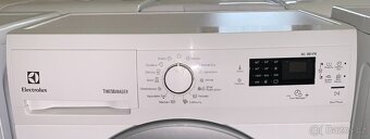 Pračka ELECTROLUX EWS1064SDU - 2