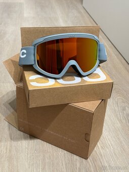 Lyžařské brýle POC - 2