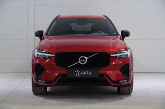 Volvo XC60, B5 AWD Plus Dark,ČR, DPH, - 2