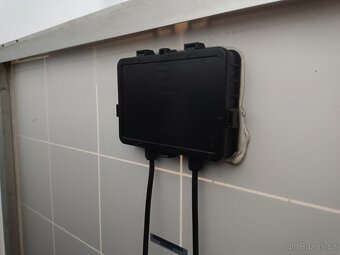 Solární panely - 2