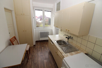 Pronájem bytu 2+1, 59 m2 - 2