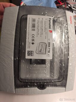 Rozvodnice Famatel 3908-TTB - 2