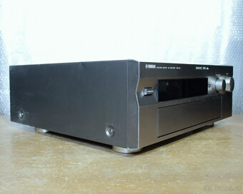 Zesilovač Yamaha DSP – A2. - 2