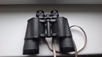 Dalekohled POLLUX 7X50 - 2
