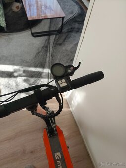 prodam elektrokoloběžku - 2