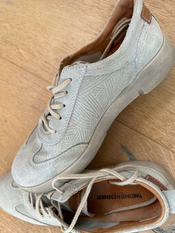 Dámské mikasiny Weinbrenner - 2