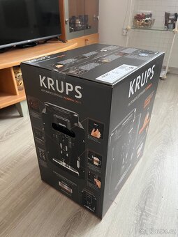 Kávovar KRUPS Essential Roma NOVÝ - 2