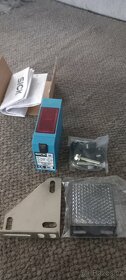 WL260-S270 OPTOELEKTRONICKÝ SENZOR OPTICKÁ ZÁVORA - 2