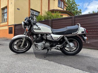 Suzuki GS1100 G - 2