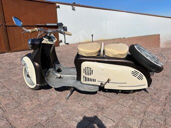 SR 59 Berliner 12v 1959 - 2