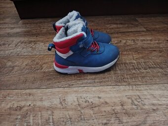 Dětské boty Lewro - velikost 23 - 2