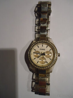 Hodinky Fosil - 2