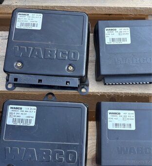 Daf LF elektro euro 3 - 2