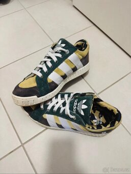 Adidas Bape - 2