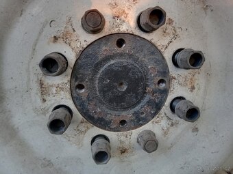 Hvězdice kola 34 - 2