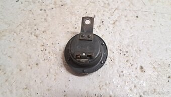 Bzučák Jawa Pionýr - 2