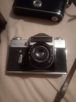 Zenit E - 2