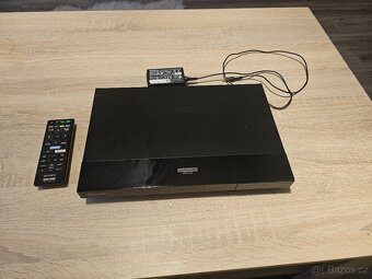 Sony UHD přehrávač UPB-X700 - 2
