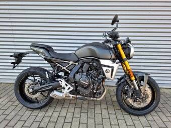 Suzuki GSX-8T (AKCE) - 2