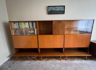 Sestava skříněk - 2