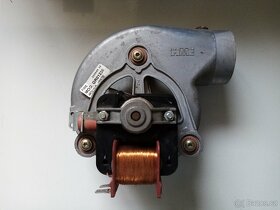 Chaffoteaux &Maury ELEXIA 20 FF, CHAFFOTEAUX & MAURY MX2 24 - 2