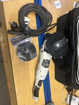 Leštička Liquid Elements T5200 - 2