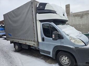Fiat Ducato 3 l - 2