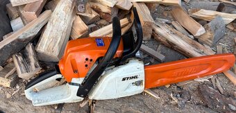 Stihl MS 251 - 2