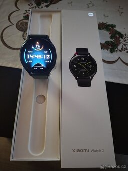 Xiaomi Watch2 - 2