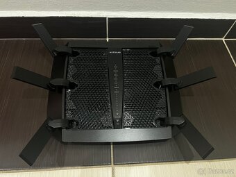 Wifi router - Netgear R8000 AC3200 - 2