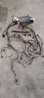 Motorový svazek Ford - 2