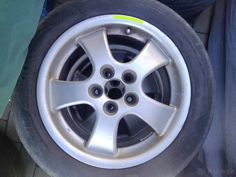 205/55 r16 letní - 2