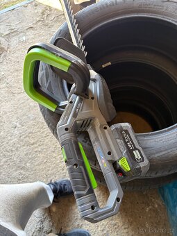 Plotostřih- lux tools 20v dlouhá lišta - 2