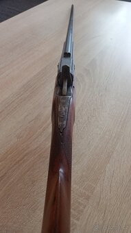 Puška Flobert 9mm - 2
