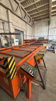 CO2 laser Bystronic Bylas 4020-2 (8273) - 2