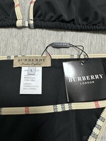 plavky bikiny Burberry - 2
