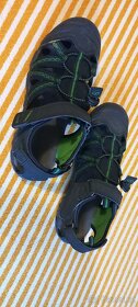 Chlapecké sandály - 2