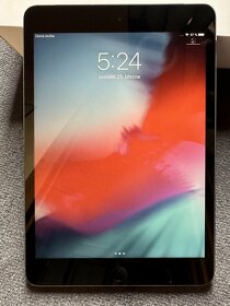 Apple iPad mini2 WiFi+Cellular 32GB Space Gray - 2