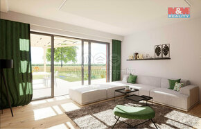 Prodej pozemku k bydlení, 823 m² - 2