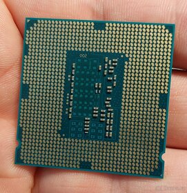 Intel Core i5-4570 3.2 GHz - 2
