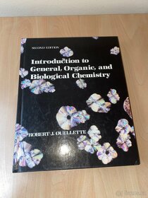 Introduction to General, Organic, and Biological Chemistry - 2