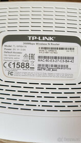 Router TP -LINK - 2